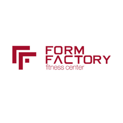 Logo FORM FACTORY-min