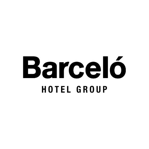 Logo Barcelo hotel group